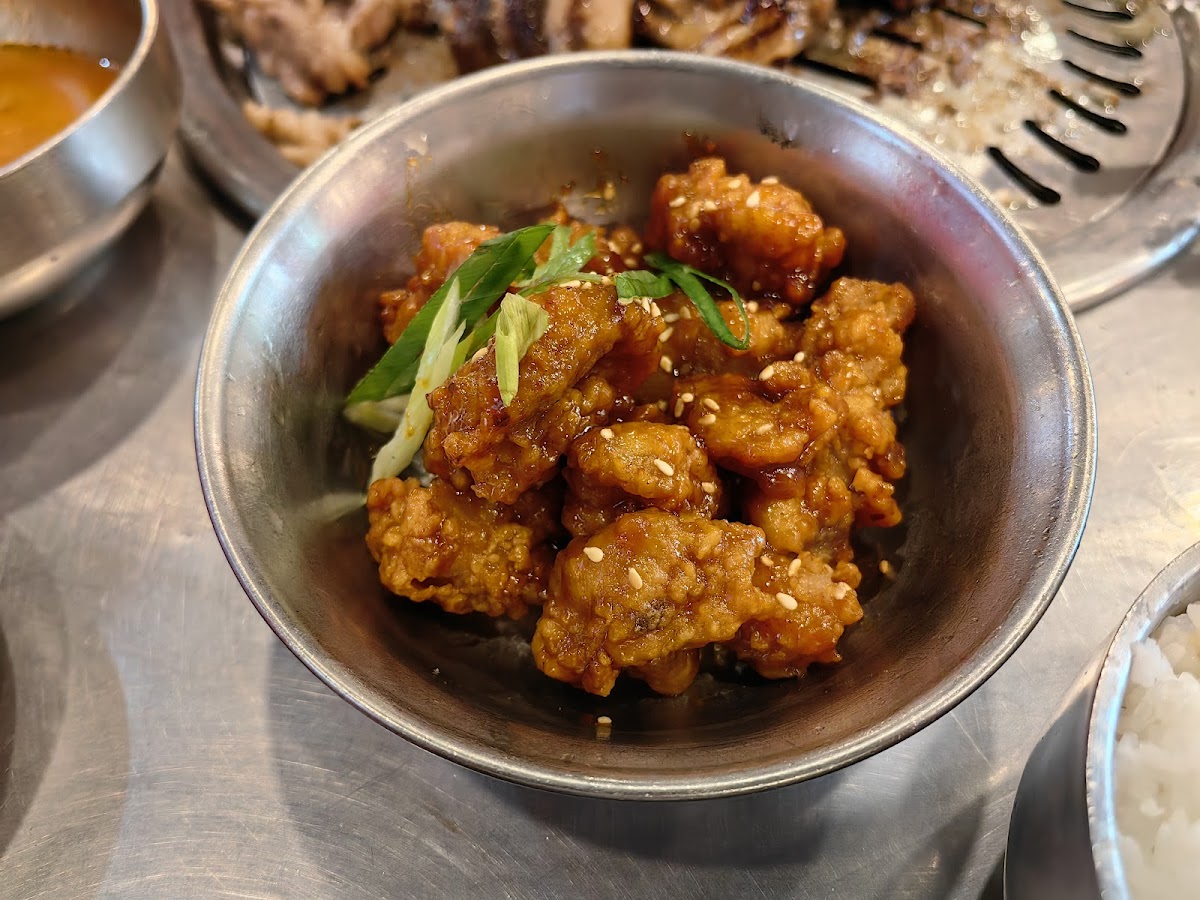 Samgyupsalamat Arcovia City, Pasig - Photo 5