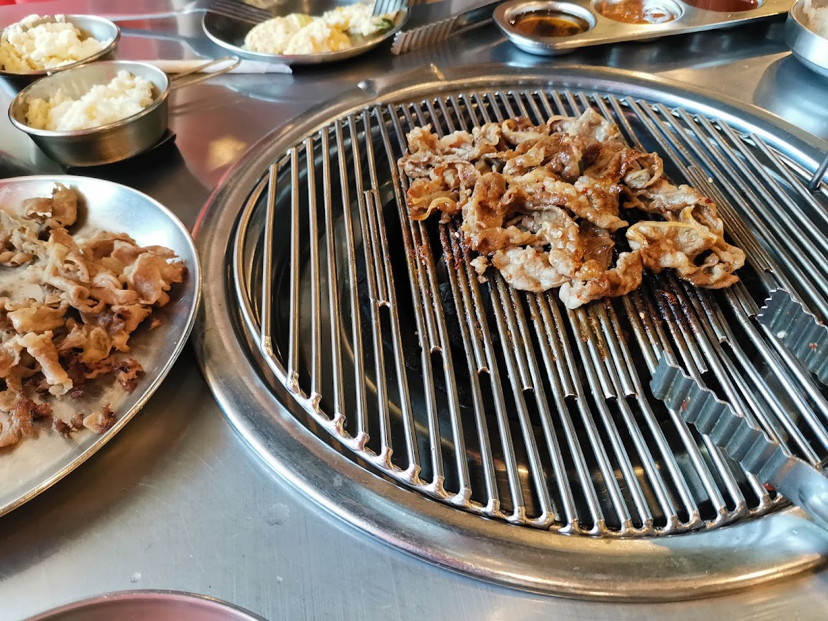 Samgyupsalamat Arcovia City, Pasig - Photo 6
