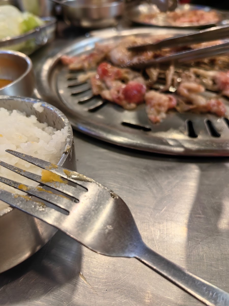 Samgyupsalamat Arcovia City, Pasig - Photo 7