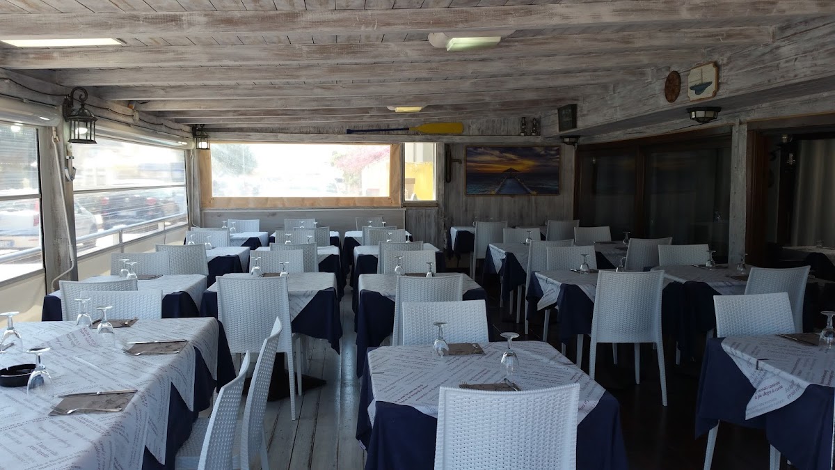 Ristorante Pizzeria Giampippo