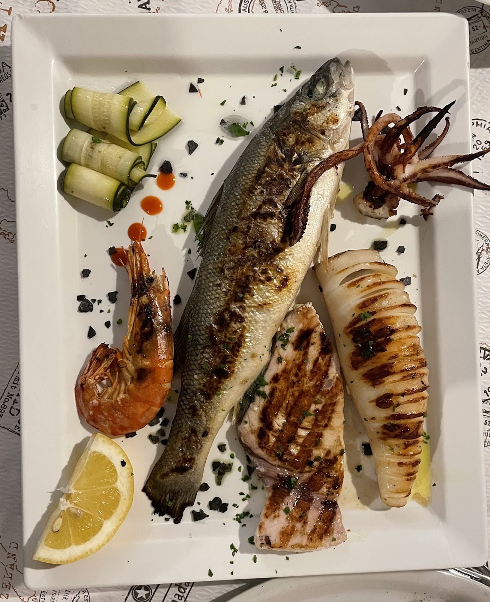 Ristorante Pizzeria Giampippo - Photo 9