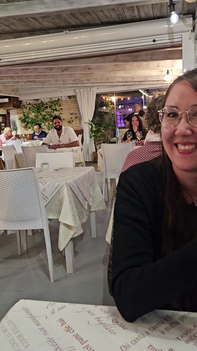 Ristorante Pizzeria Giampippo - Photo 1