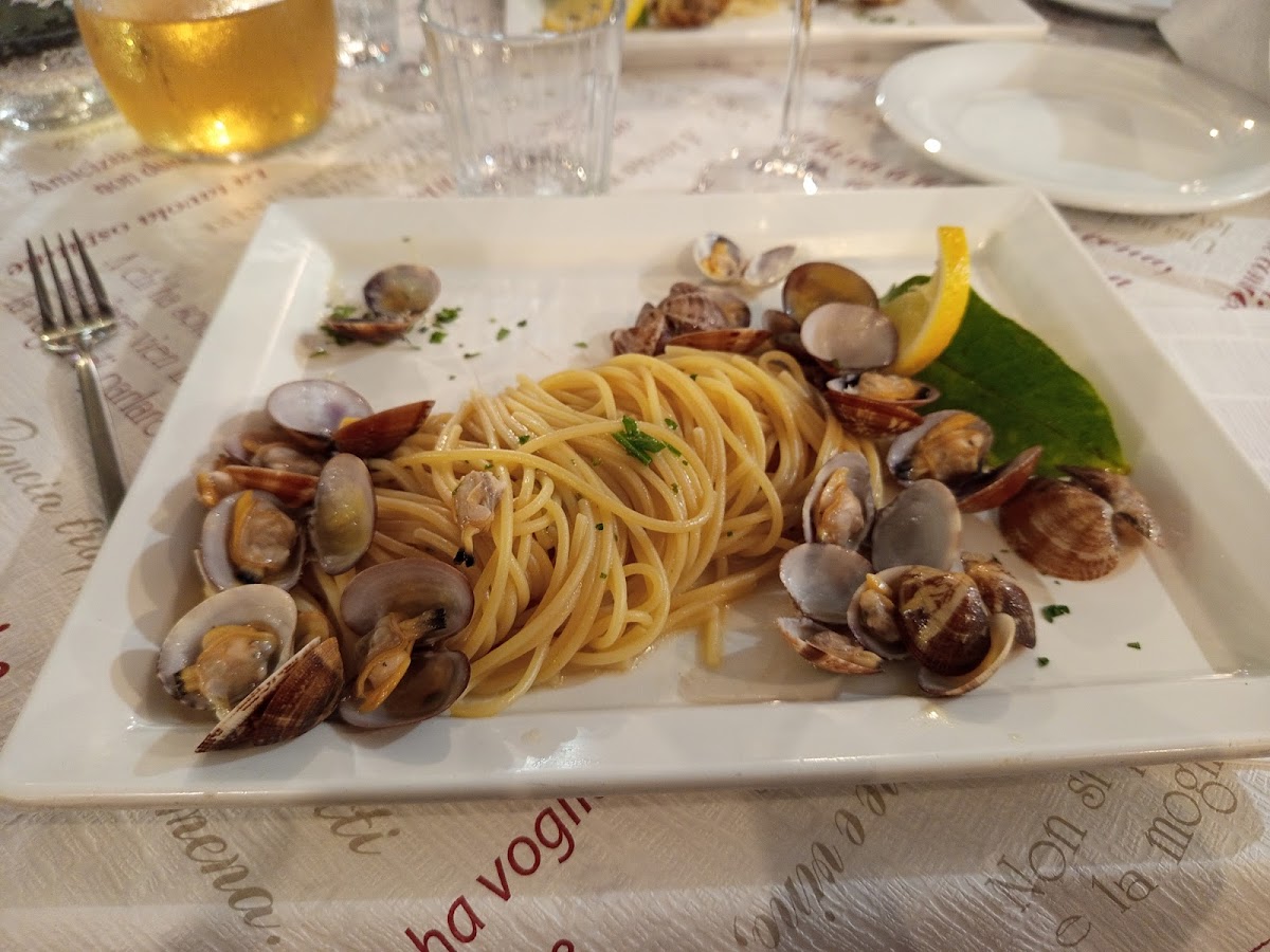 Ristorante Pizzeria Giampippo - Photo 3