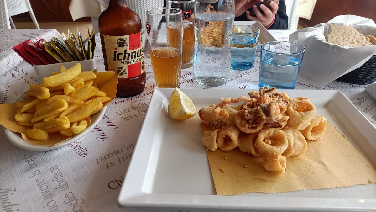 Ristorante Pizzeria Giampippo - Photo 5