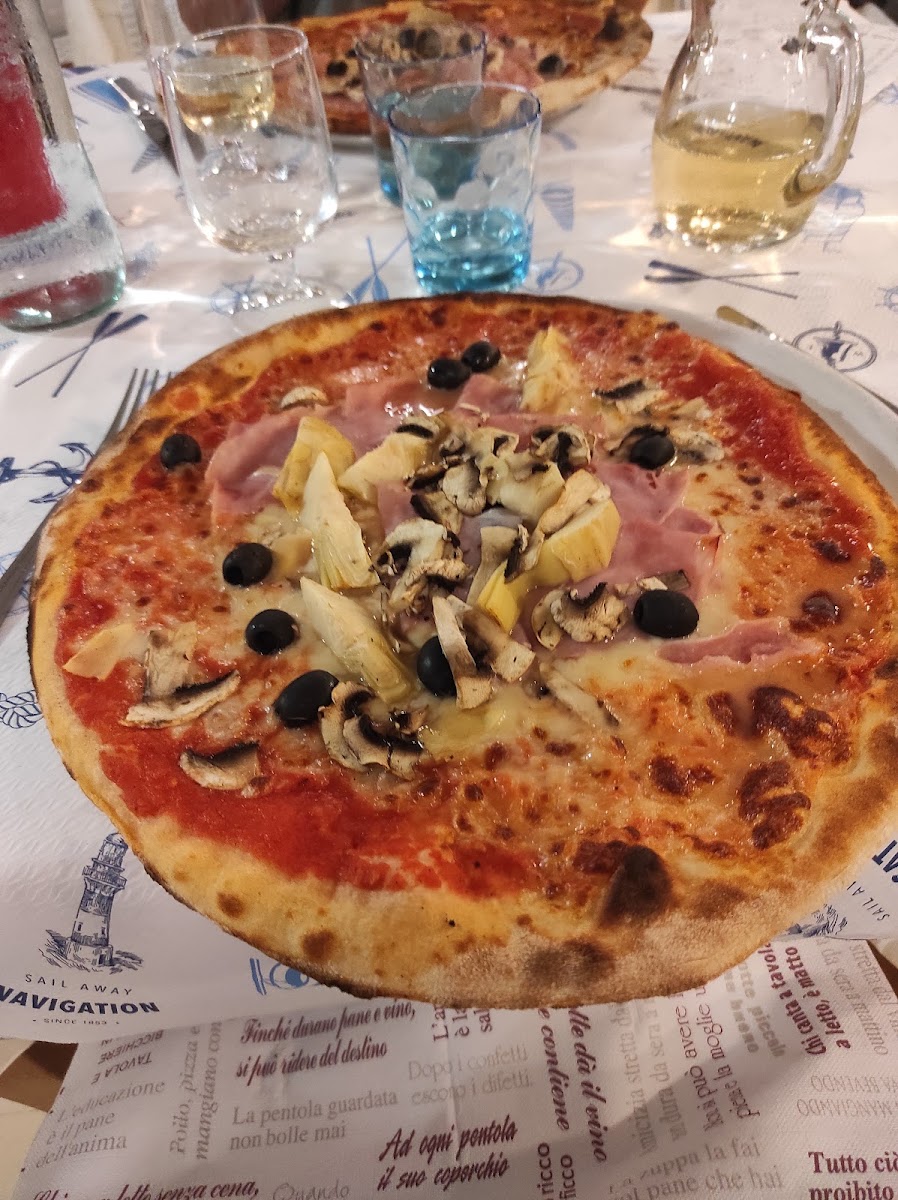 Ristorante Pizzeria Giampippo - Photo 6