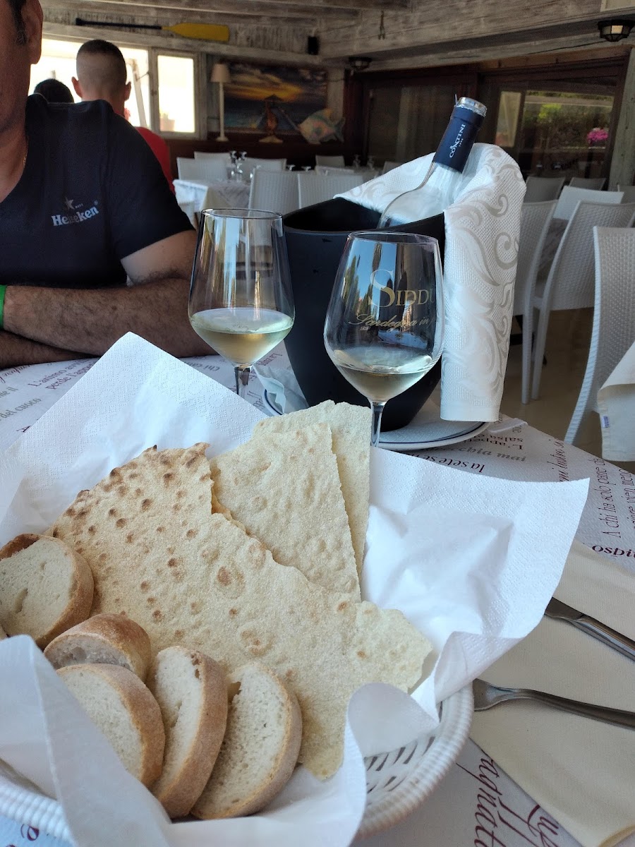 Ristorante Pizzeria Giampippo - Photo 8