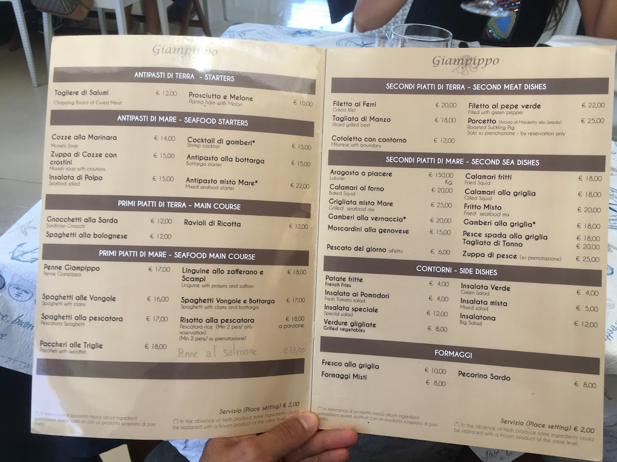 Menu Photo 9