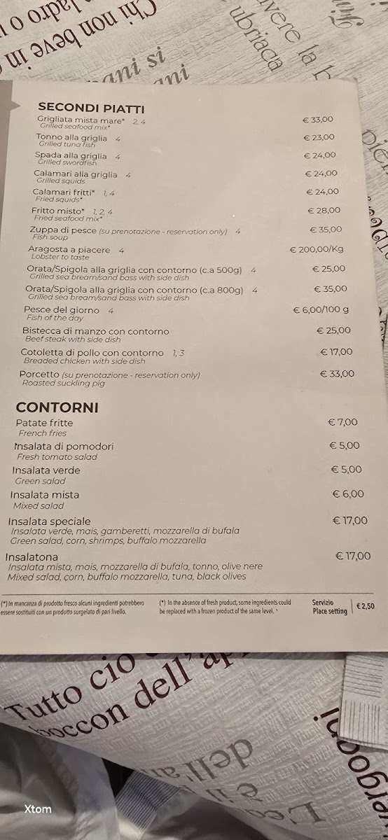 Menu Photo 3