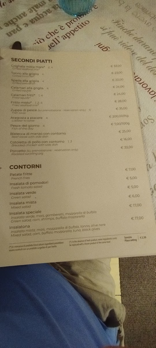 Menu Photo 7
