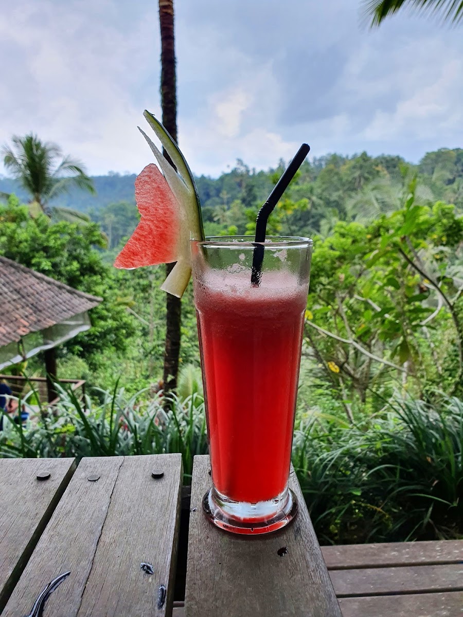 D Alas Warung Restaurant - Photo 9