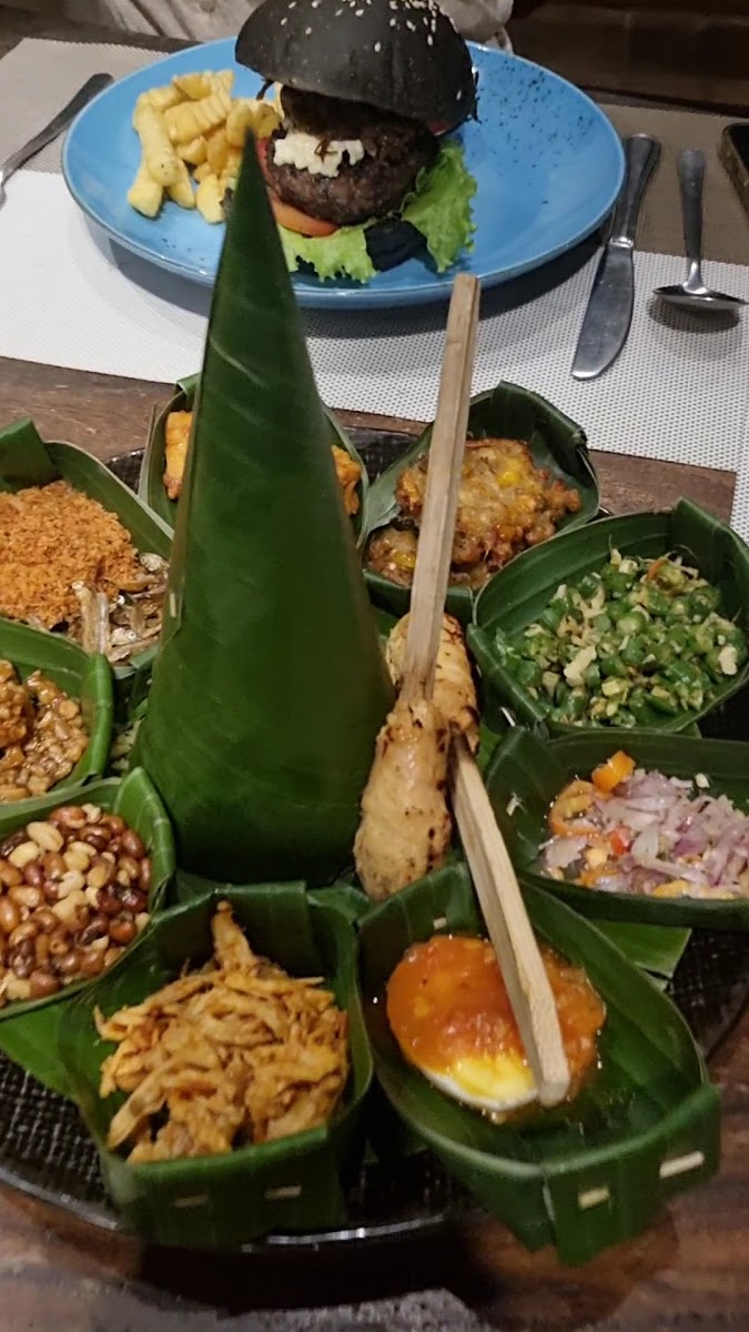 D Alas Warung Restaurant - Photo 1