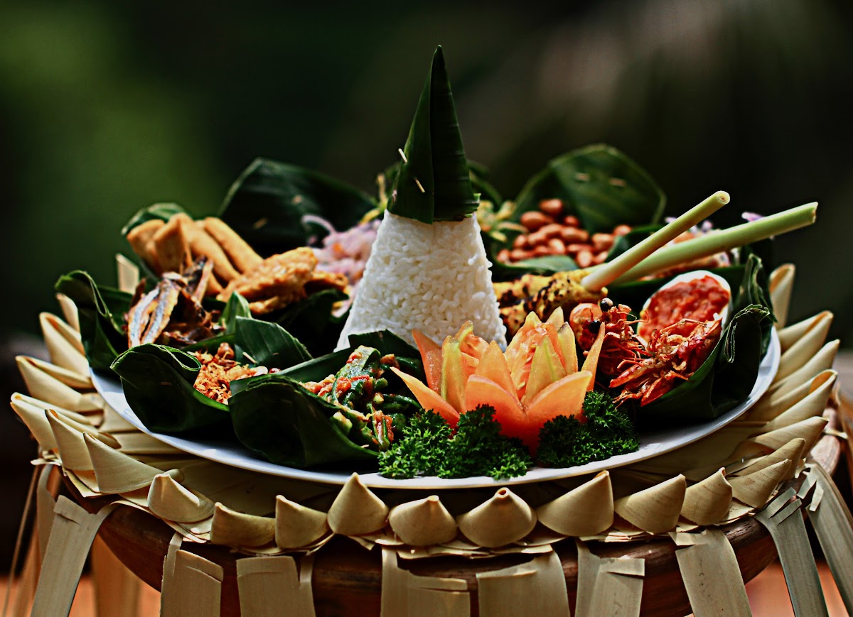 D Alas Warung Restaurant - Photo 2