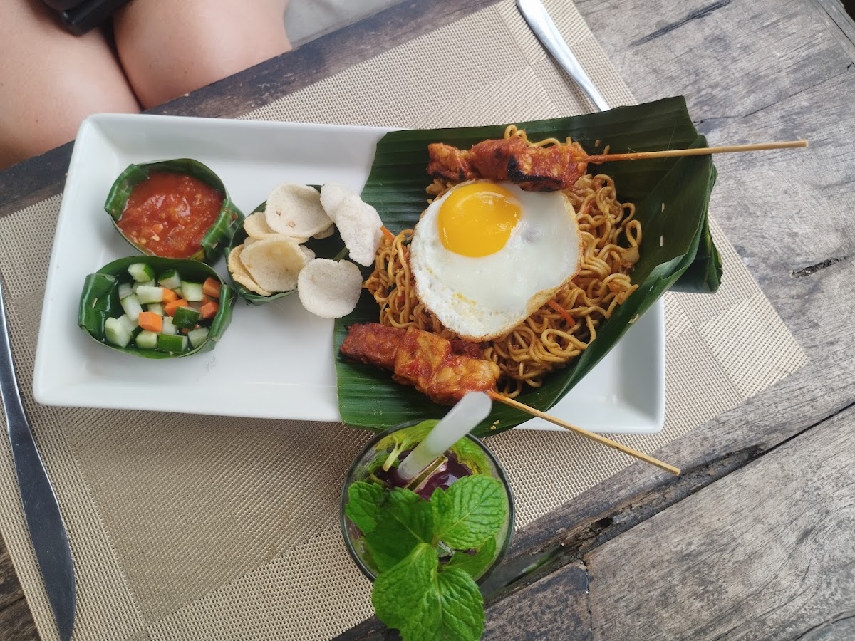 D Alas Warung Restaurant - Photo 3