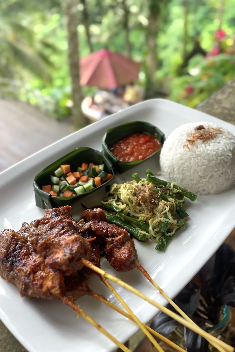 D Alas Warung Restaurant - Photo 4