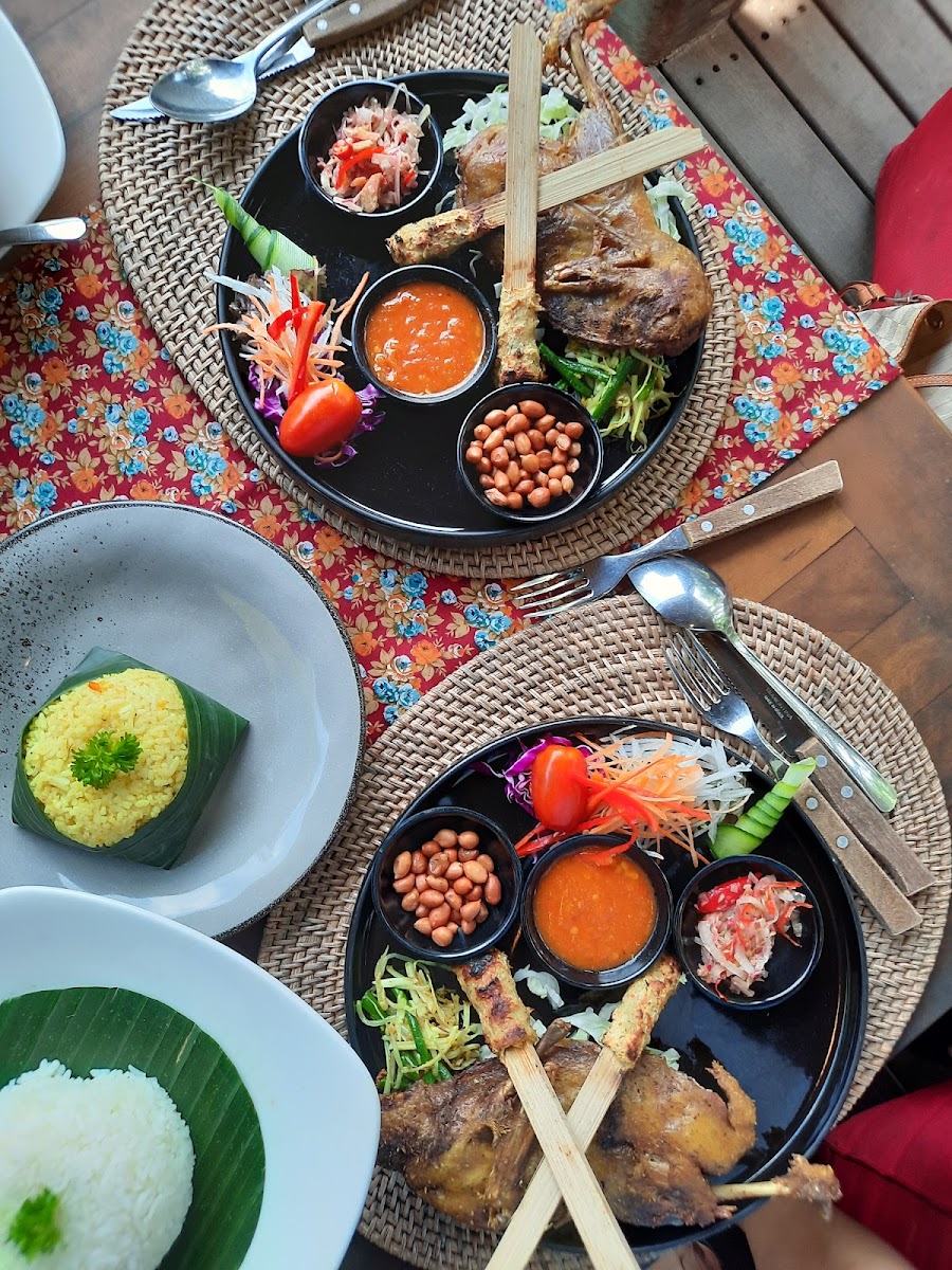 D Alas Warung Restaurant - Photo 5