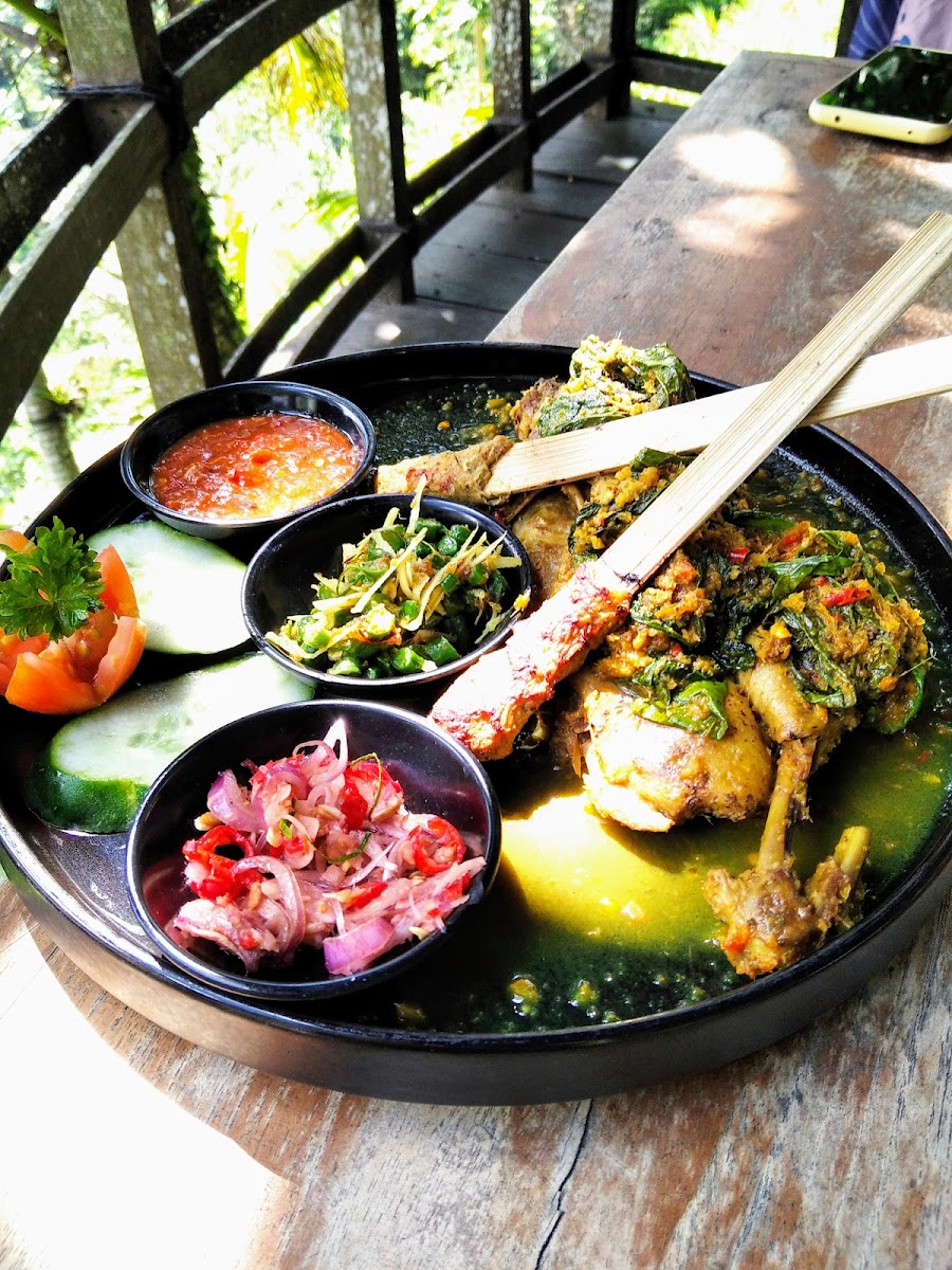 D Alas Warung Restaurant - Photo 6