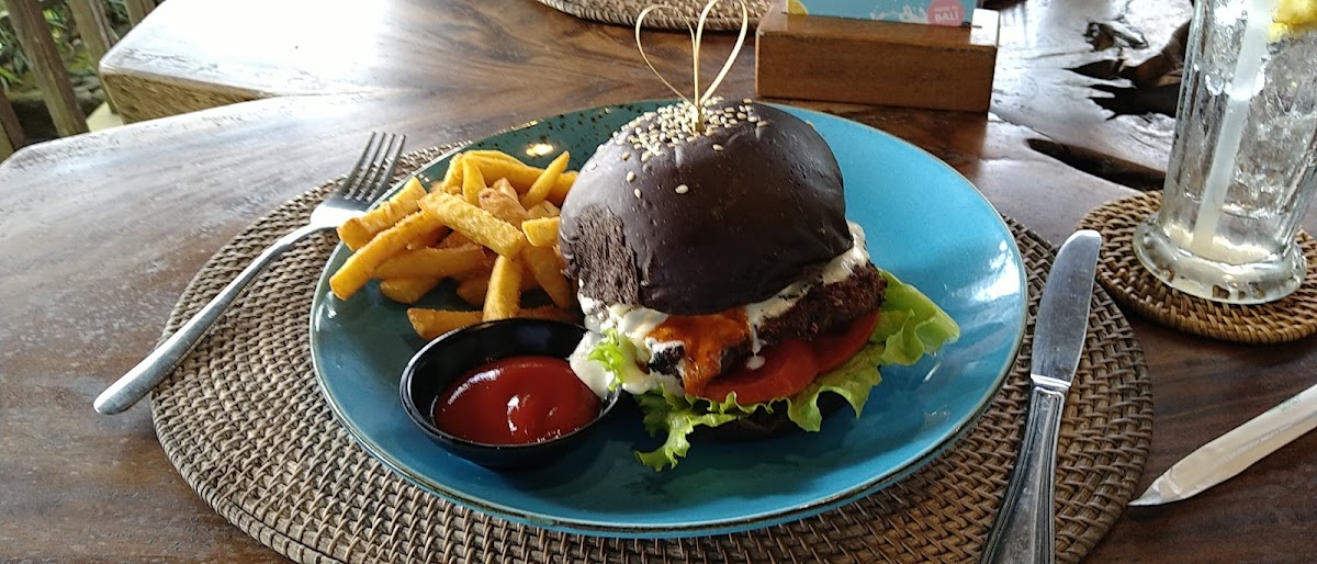 D Alas Warung Restaurant - Photo 8