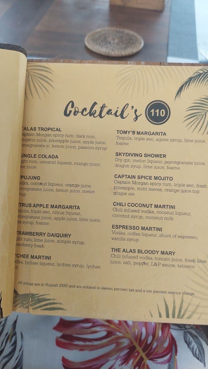 Menu Photo 6