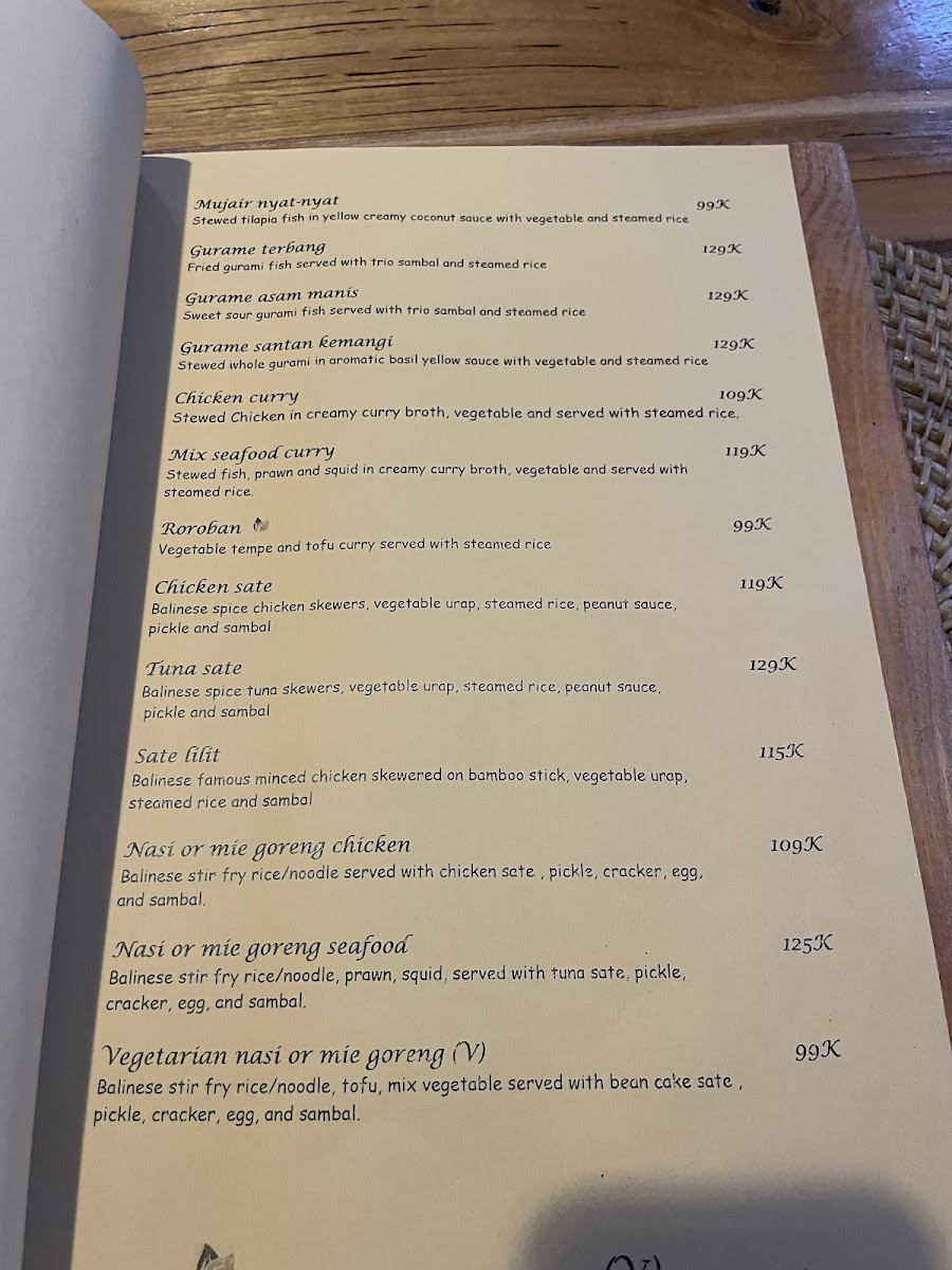 Menu Photo 7