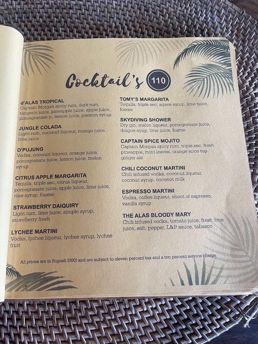 Menu Photo 8