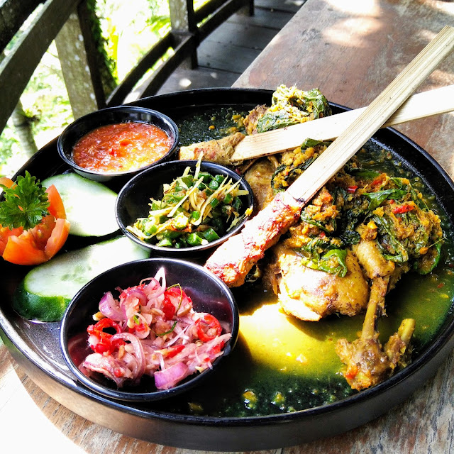 Bebek Betutu