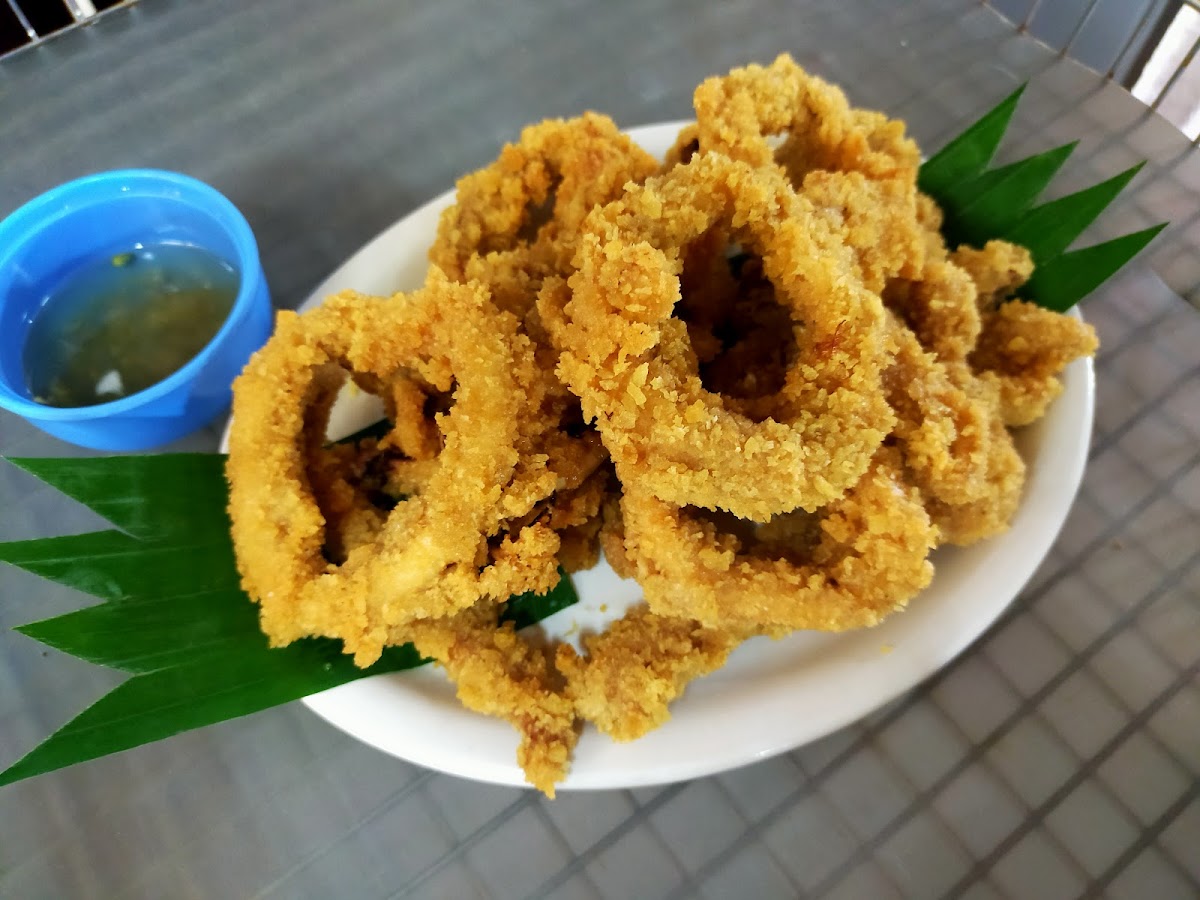 Samantha’s Bulalo and Seafoods Special - Photo 9