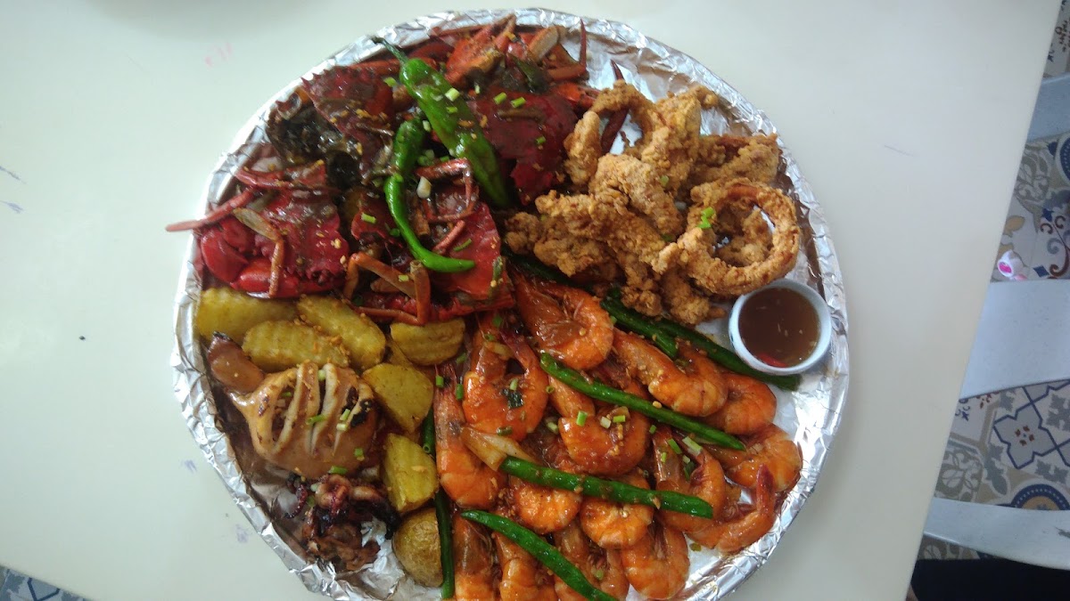 Samantha’s Bulalo and Seafoods Special - Photo 2