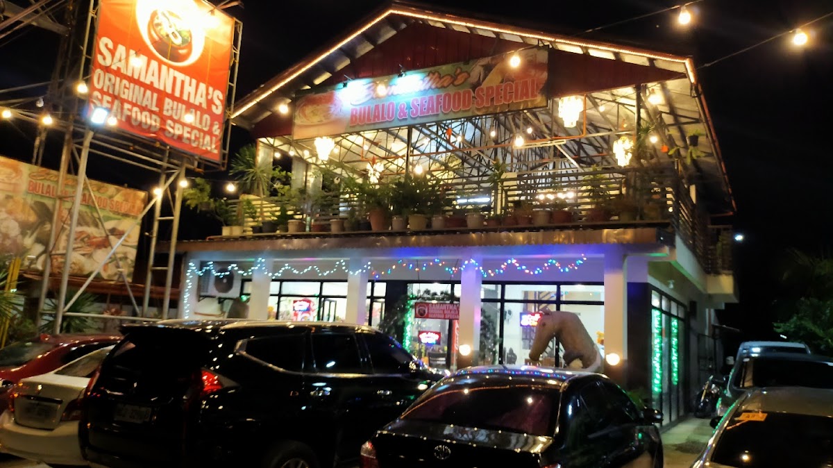 Samantha’s Bulalo and Seafoods Special - Photo 3