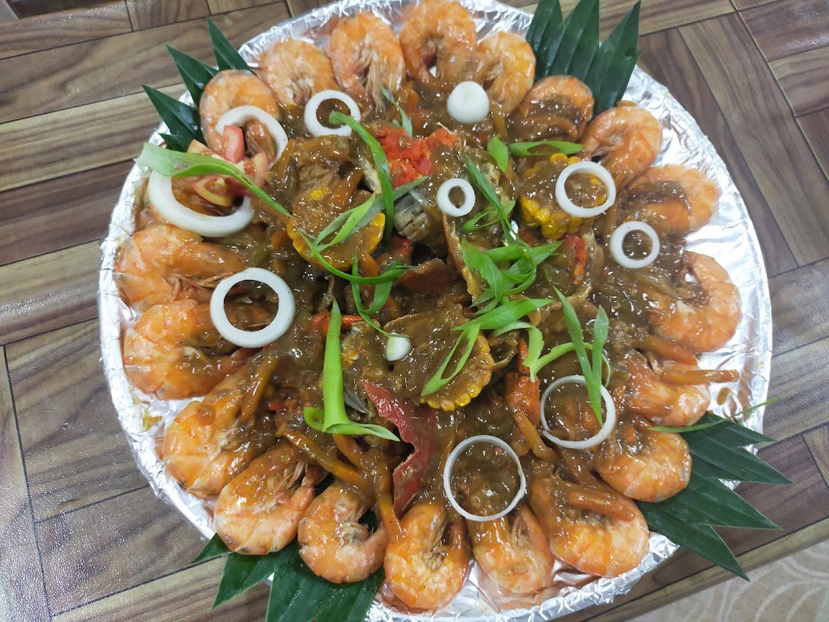 Samantha’s Bulalo and Seafoods Special - Photo 5