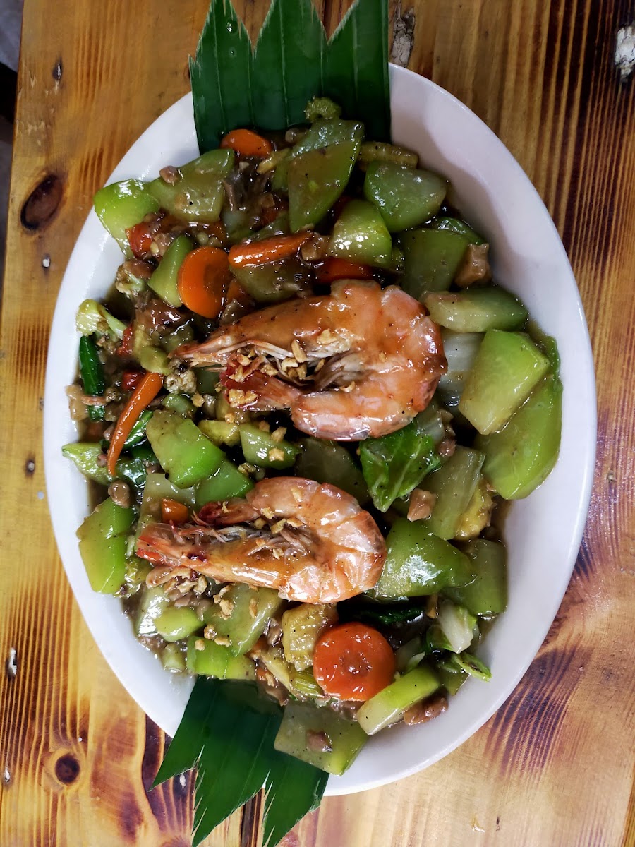 Samantha’s Bulalo and Seafoods Special - Photo 6