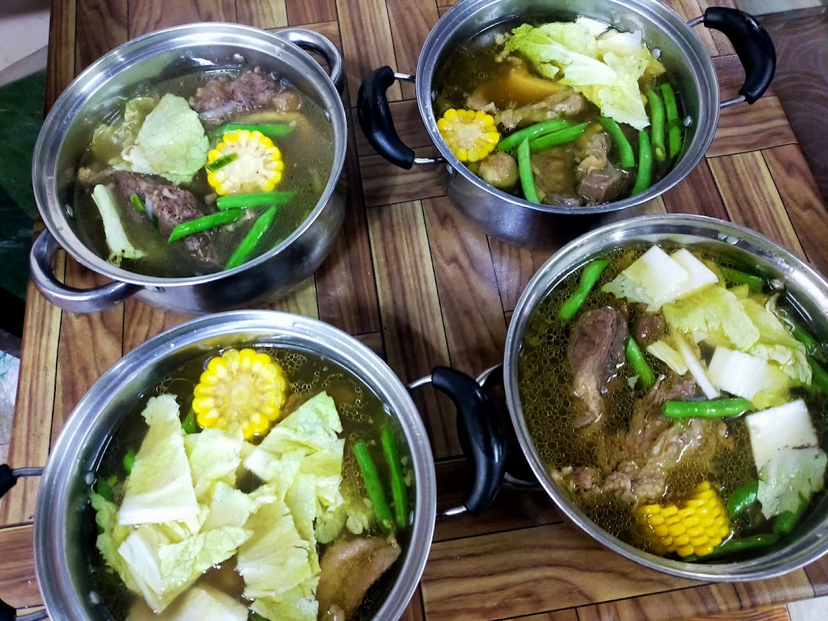 Samantha’s Bulalo and Seafoods Special - Photo 7