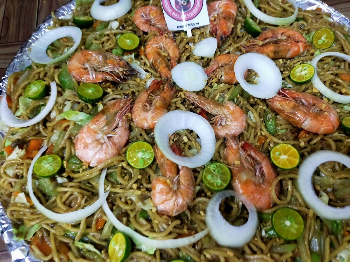 Samantha’s Bulalo and Seafoods Special - Photo 8