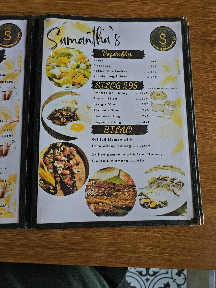 Menu Photo 9