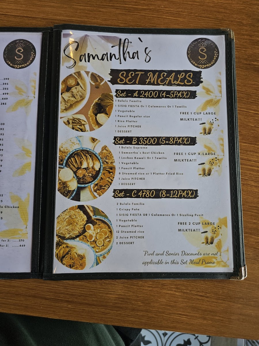Menu Photo 7