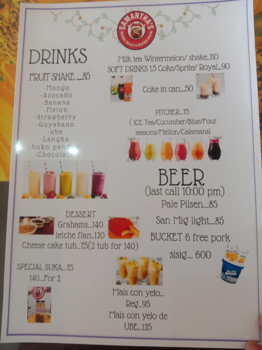 Menu Photo 8