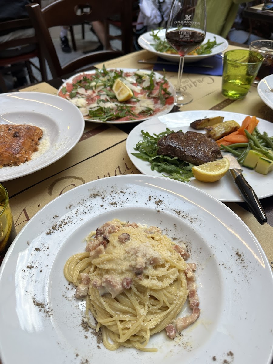 Trattoria ai Cugnai dal 1911 - Photo 9