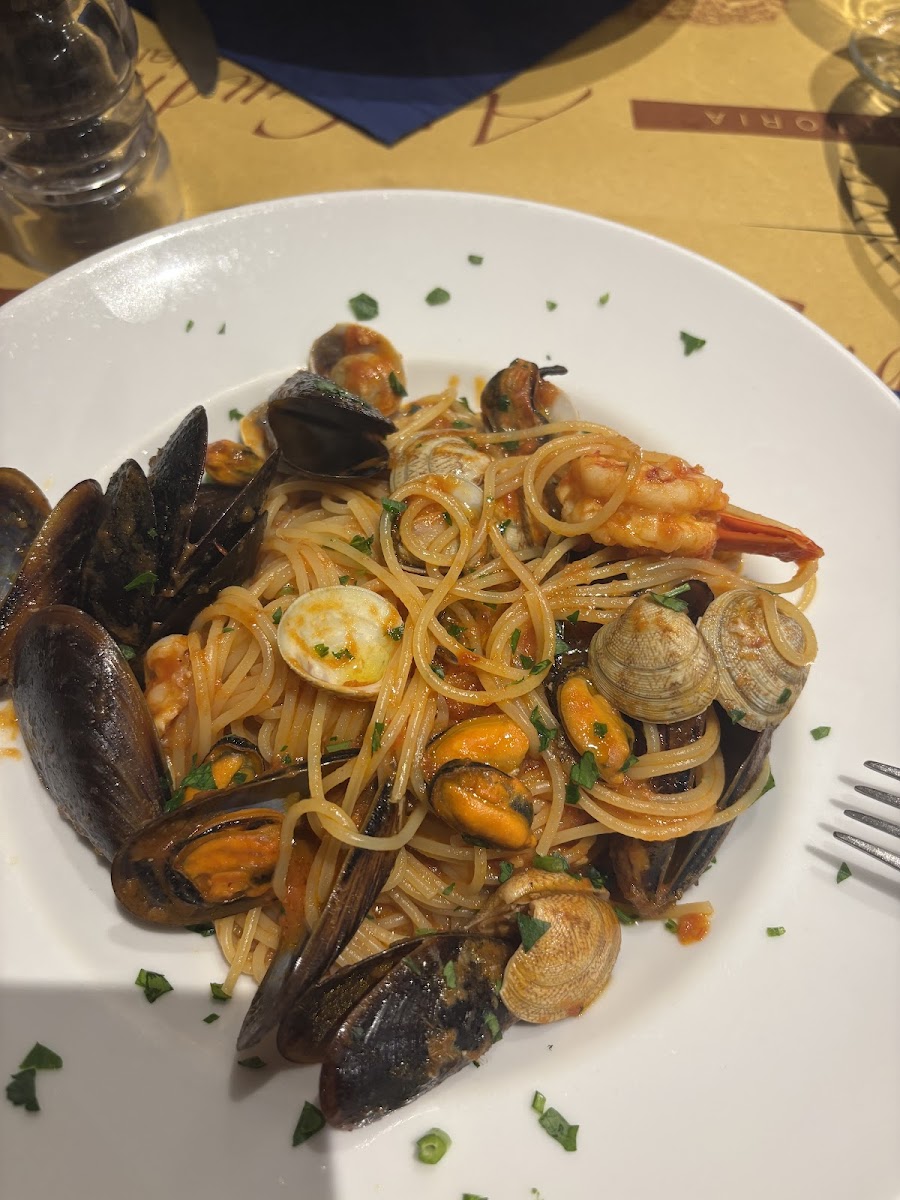 Trattoria ai Cugnai dal 1911 - Photo 7