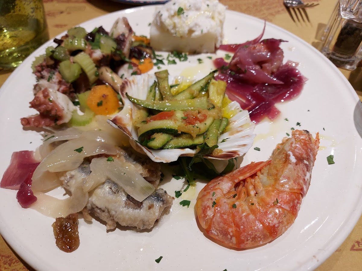 Trattoria ai Cugnai dal 1911 - Photo 8