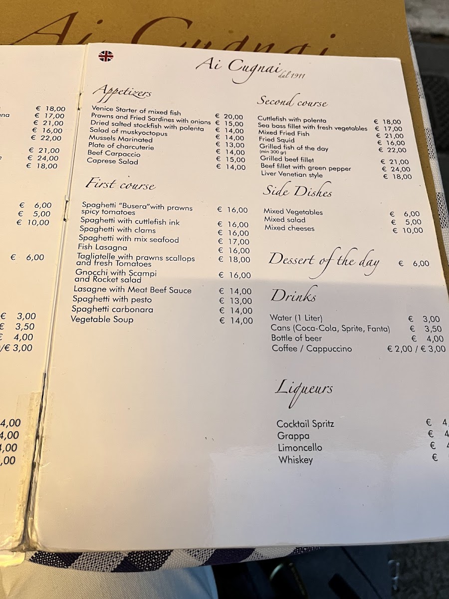 Menu Photo 9