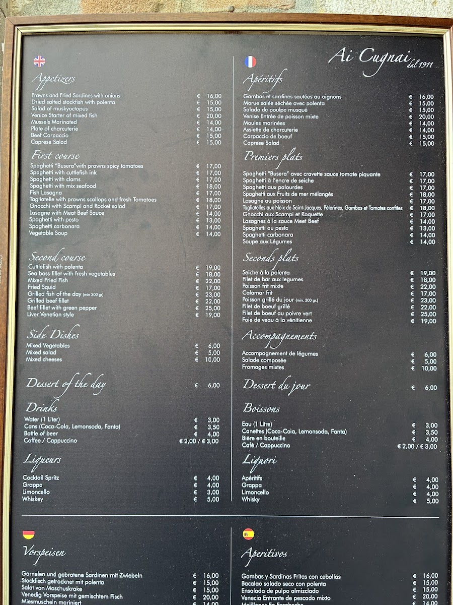Menu Photo 3