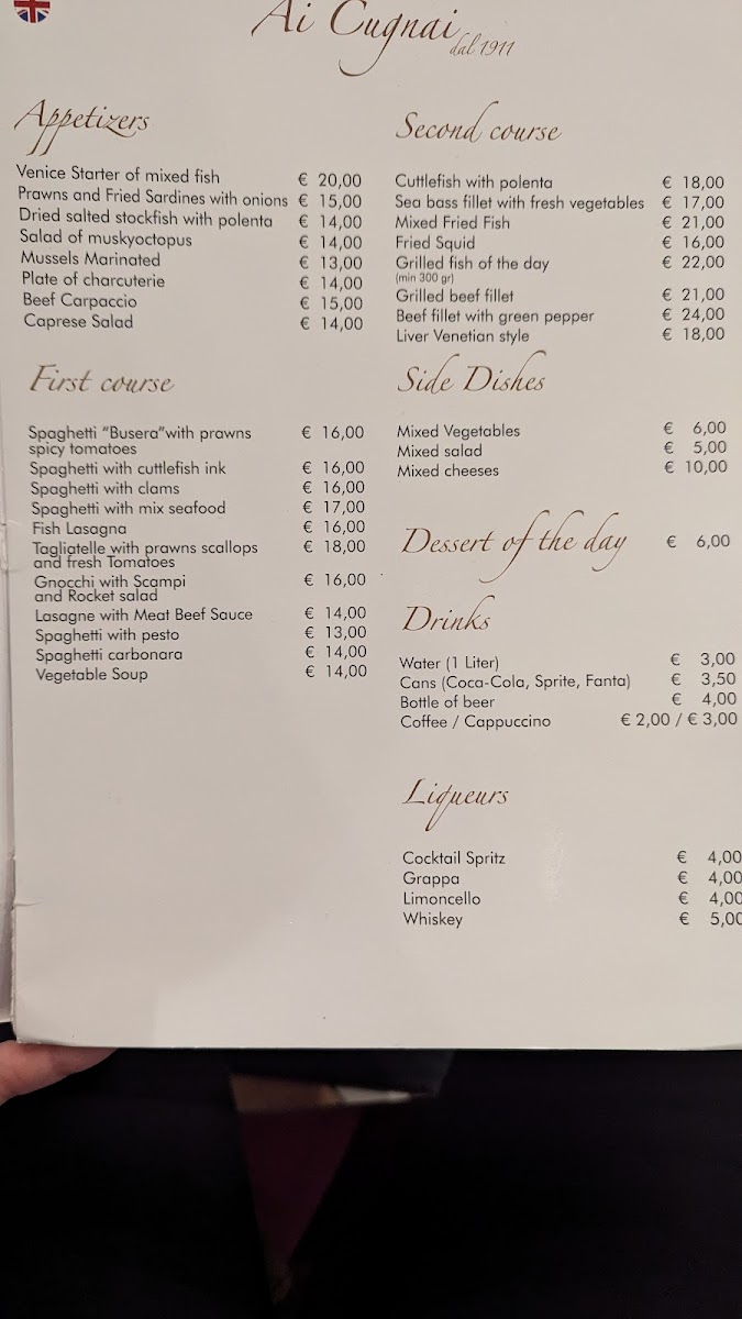 Menu Photo 6