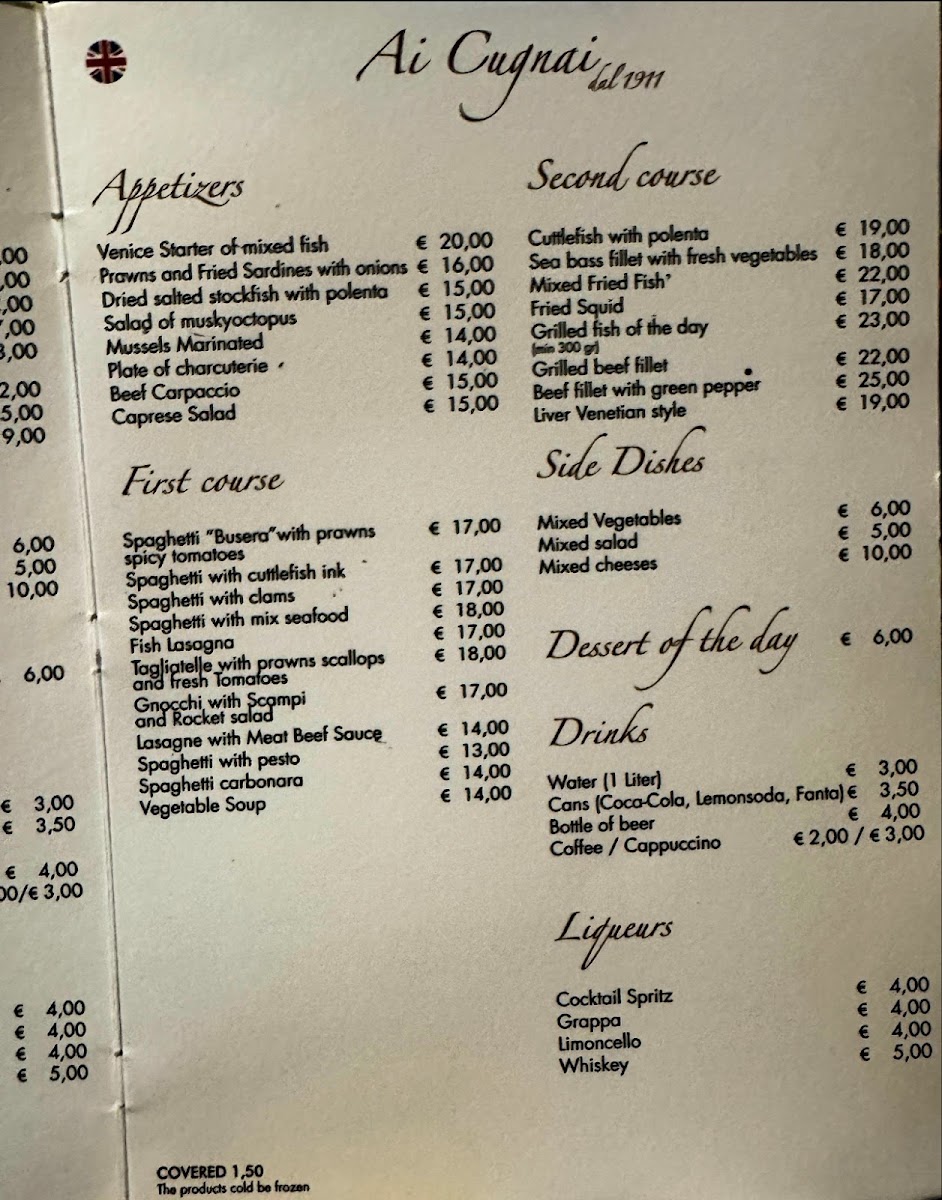 Menu Photo 8