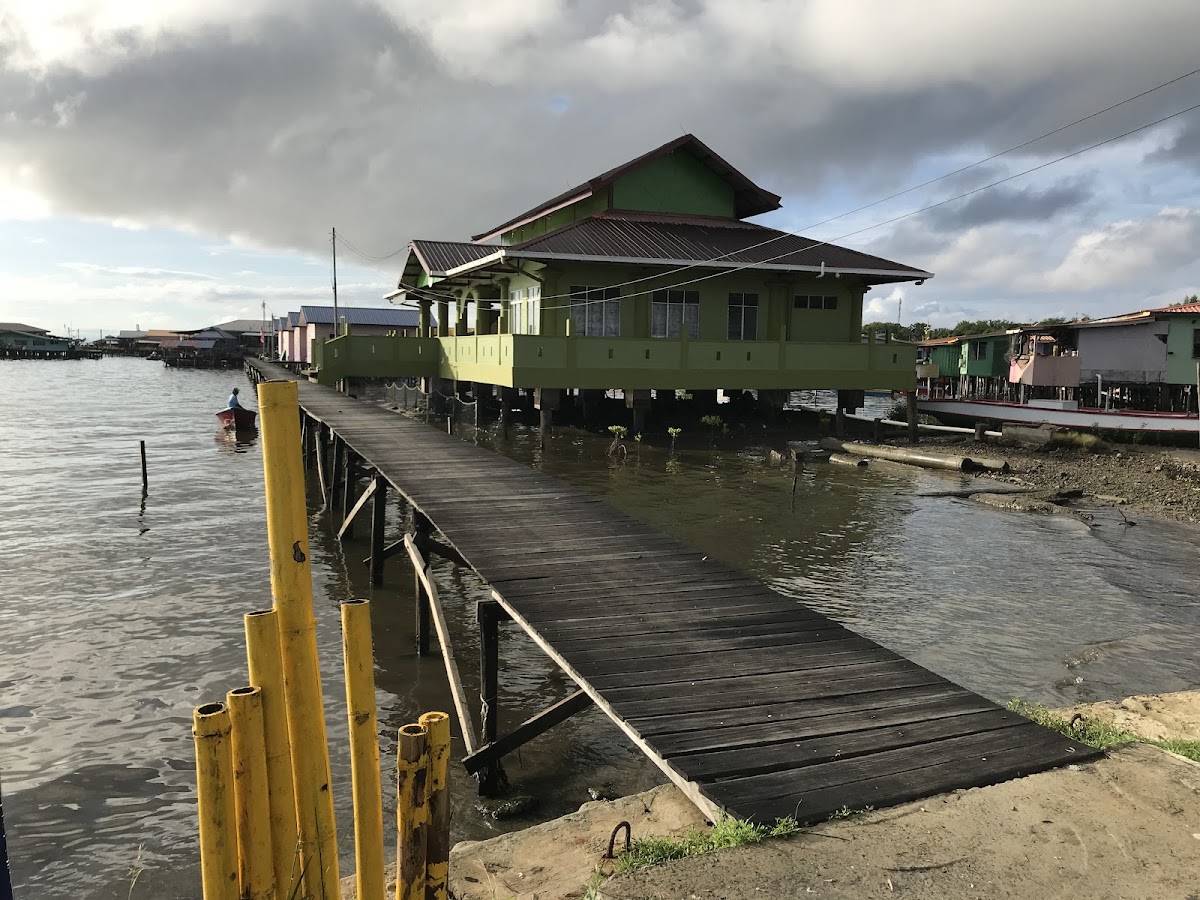 Pattani Seafood Sdn Bhd - Photo 3