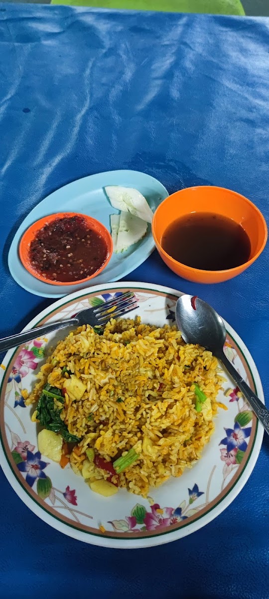 Pattani Seafood Sdn Bhd - Photo 5