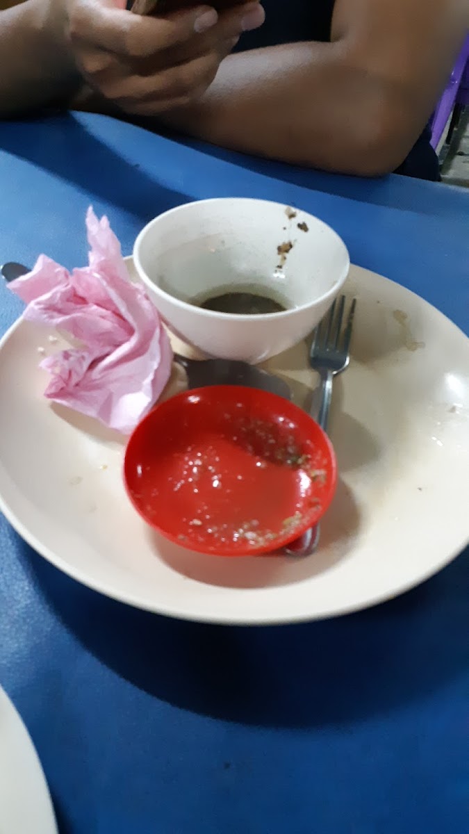 Pattani Seafood Sdn Bhd - Photo 7
