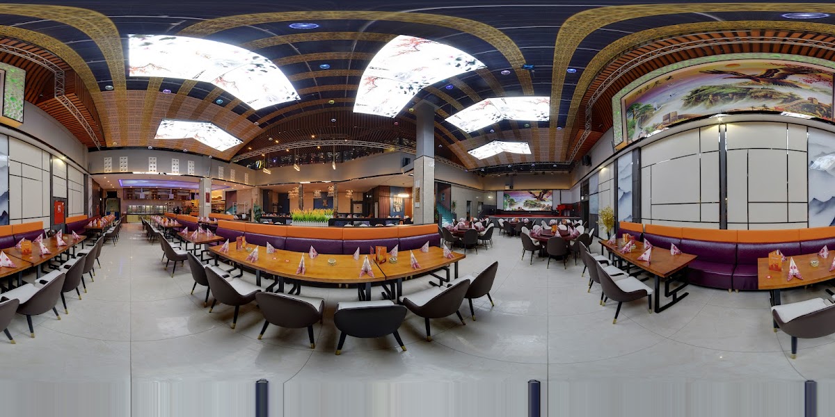 China Restaurant Gourmet City