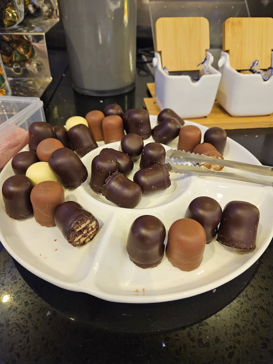 China Restaurant Gourmet City - Photo 7