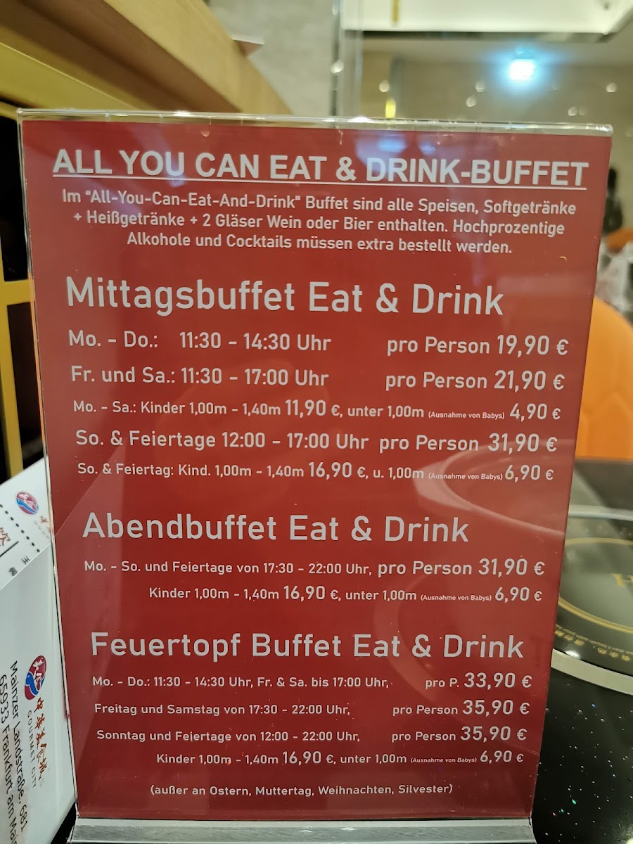 Menu Photo 9