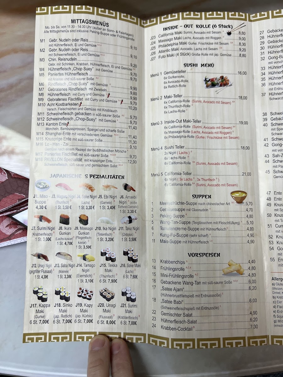 Menu Photo 5