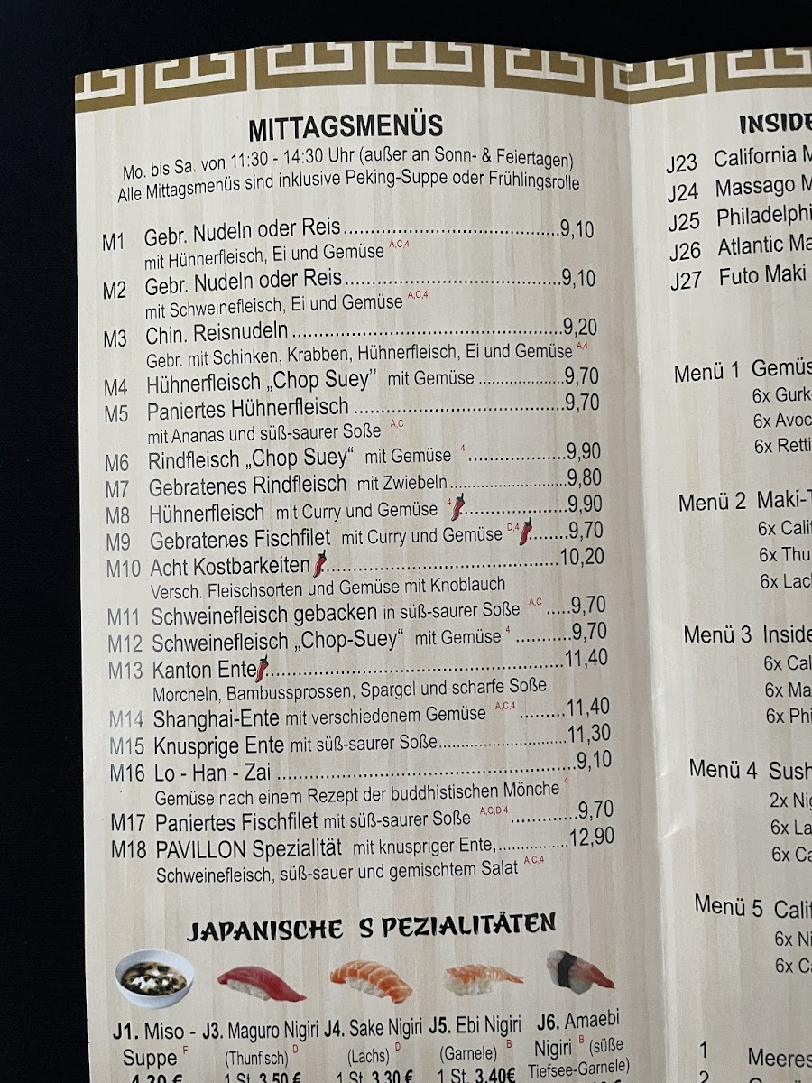 Menu Photo 8